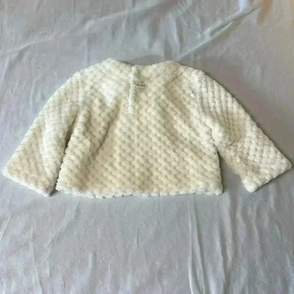 Catimini -  pullover plush sweater. Size 6 months - Picture 3 of 4